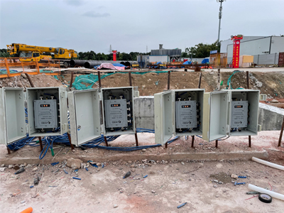 廣州房屋檢測(cè)中心