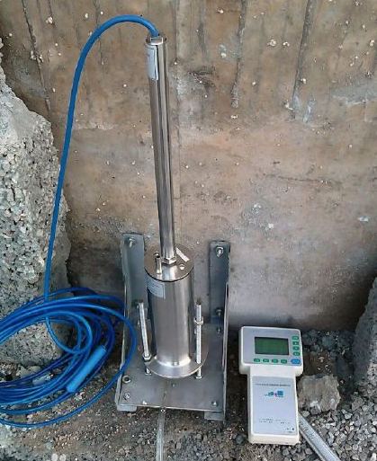 自動化安全監(jiān)測工程