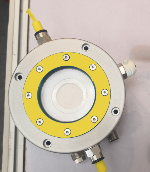 自動化安全監(jiān)測工程