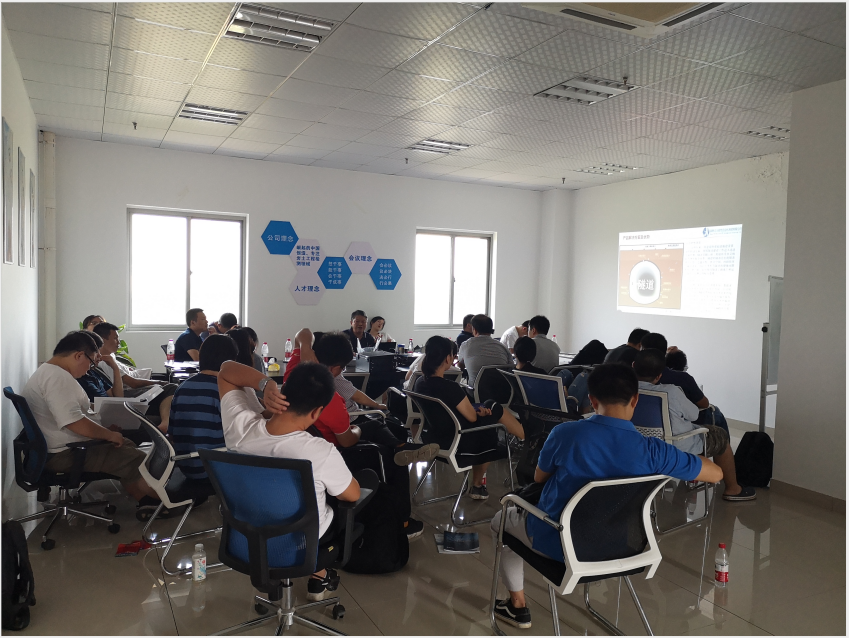 自動化安全監(jiān)測工程