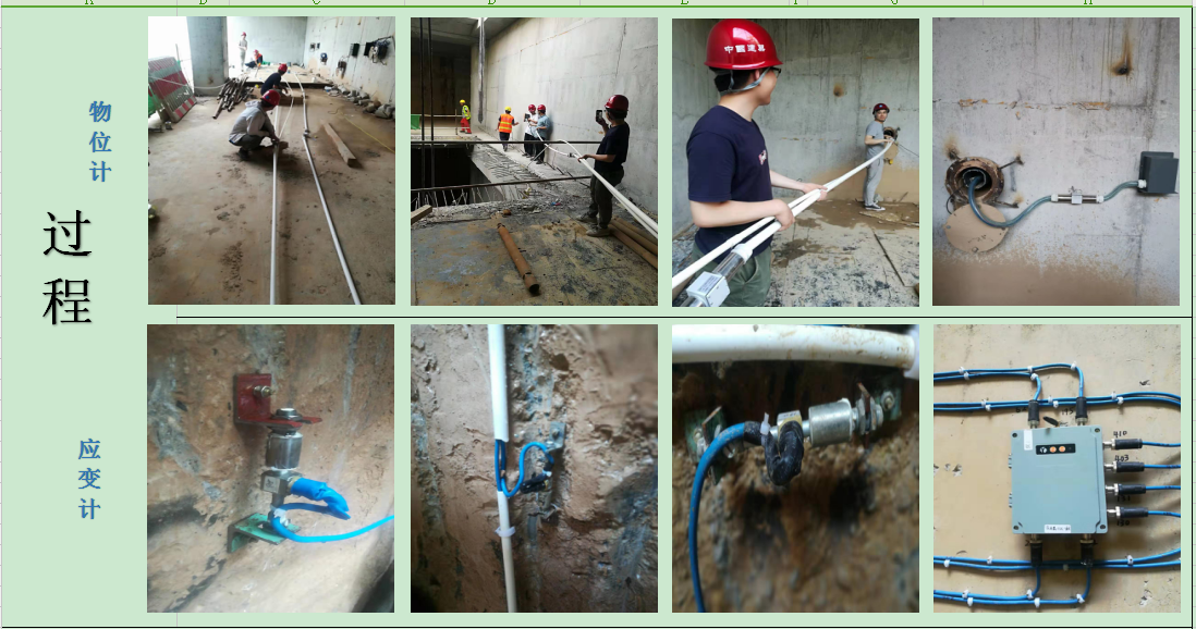 錨索計(jì),應(yīng)變計(jì),鋼筋計(jì),壓力盒,軸力計(jì),靜力水準(zhǔn)儀,激光測(cè)距儀,固定式測(cè)斜儀,水位計(jì),全向位移計(jì),橋梁監(jiān)測(cè),基坑監(jiān)測(cè),邊坡監(jiān)測(cè),鐵塔監(jiān)測(cè),沉降監(jiān)測(cè)