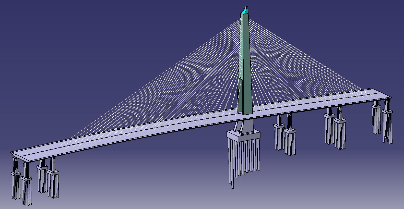 自動(dòng)化安全監(jiān)測工程