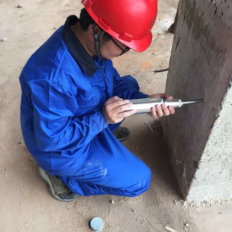 自動(dòng)化安全監(jiān)測(cè)工程