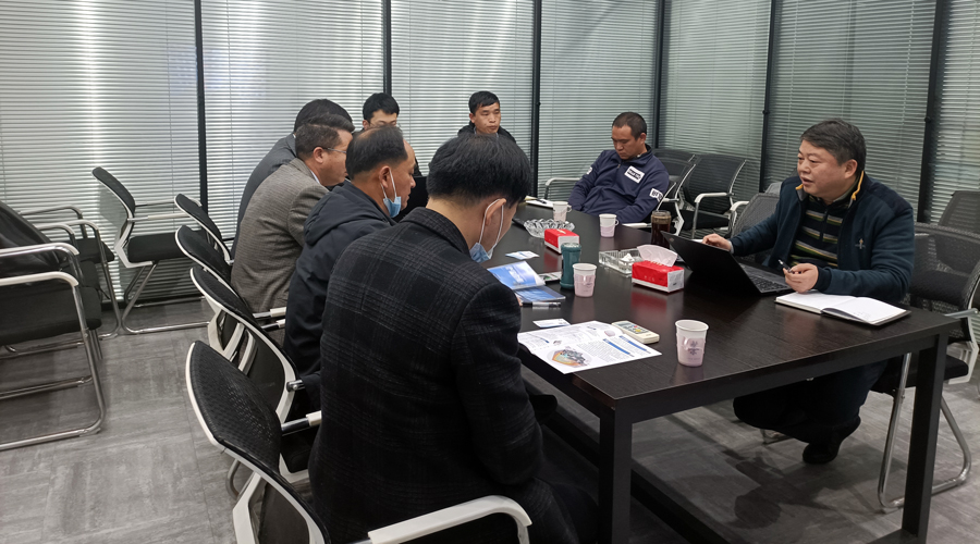 自動化安全監(jiān)測工程