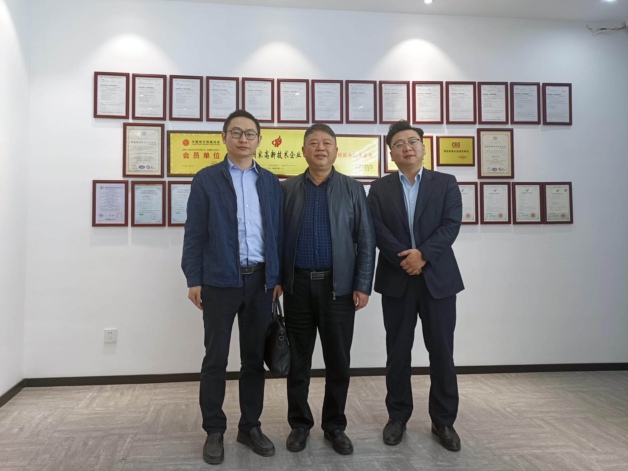 自動化安全監(jiān)測工程