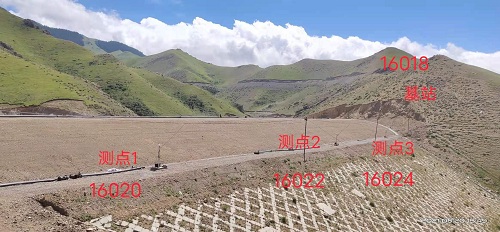 橋梁監(jiān)測(cè),邊坡監(jiān)測(cè),靜力水準(zhǔn)儀,固定式測(cè)斜儀,全向位移計(jì),傾角儀,房屋監(jiān)測(cè)