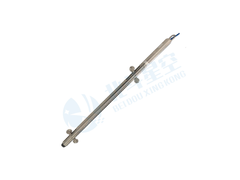 導(dǎo)輪式測斜儀