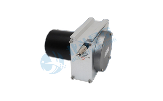 自動(dòng)化安全監(jiān)測(cè)工程