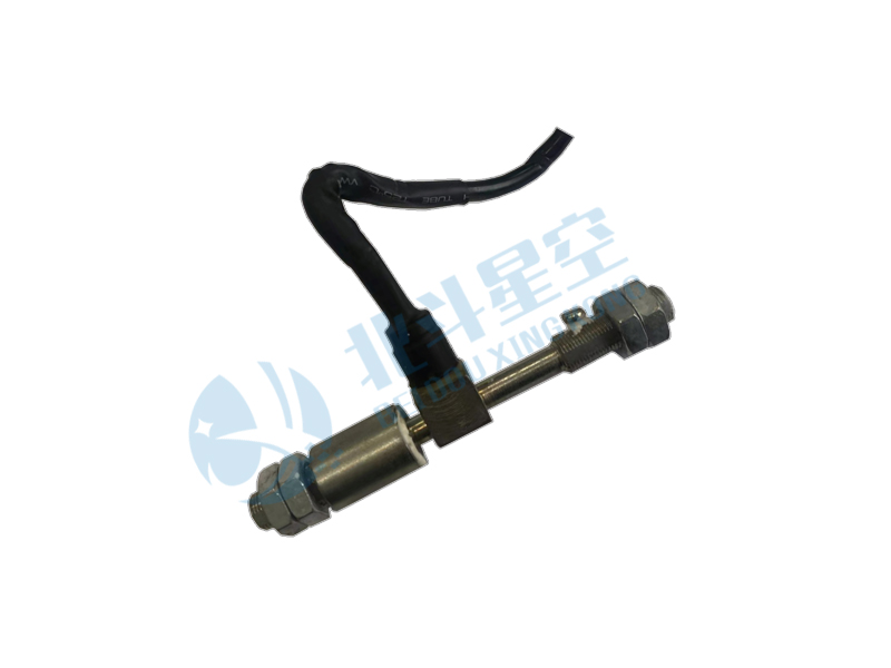 自動化安全監(jiān)測工程