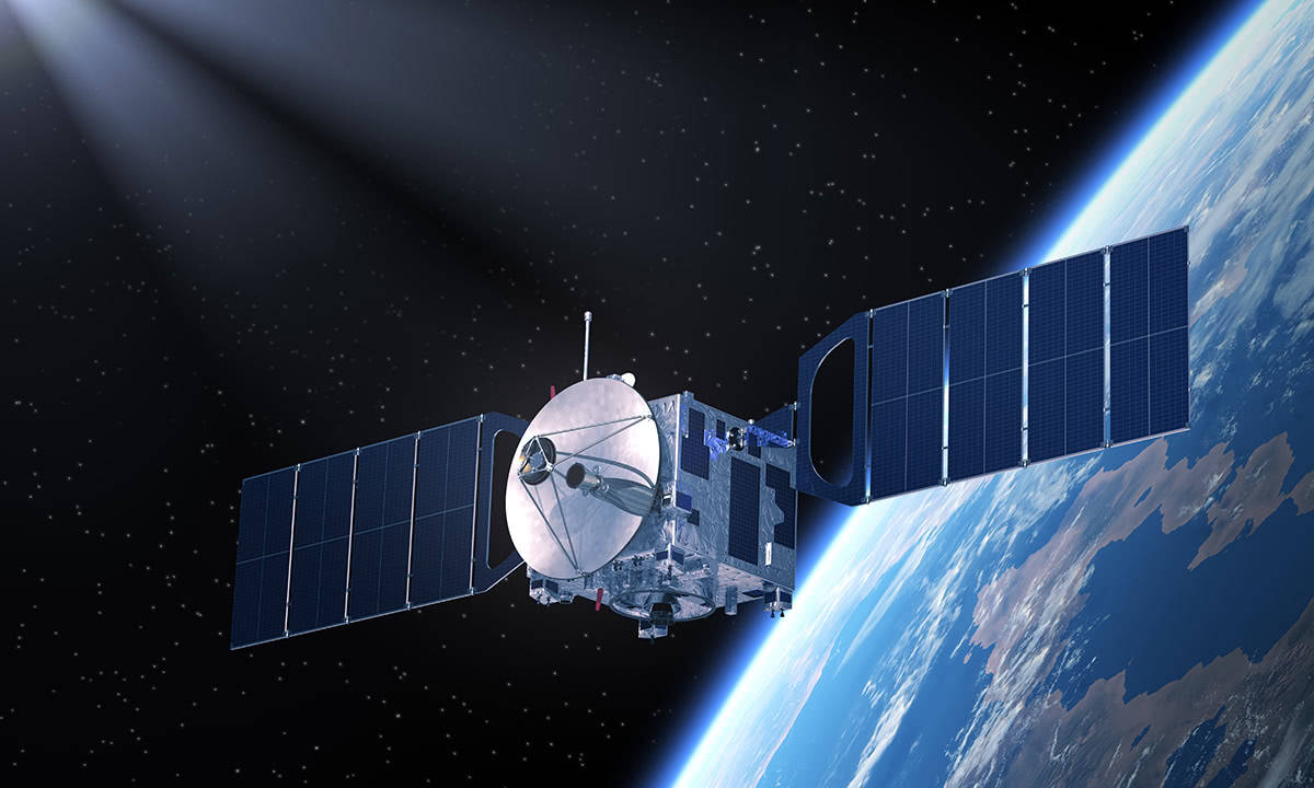 北斗監(jiān)測系統(tǒng)