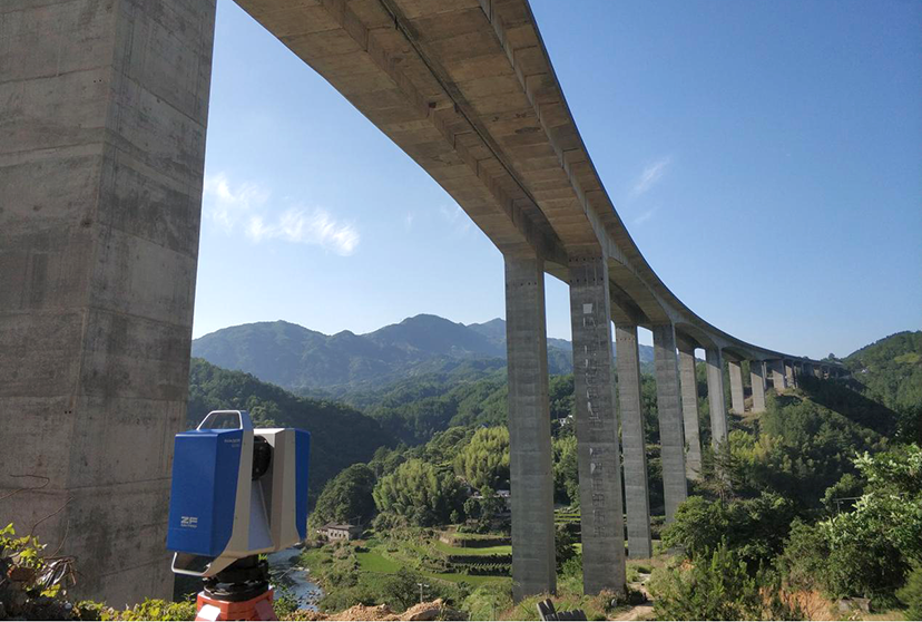 橋梁監(jiān)測設(shè)備