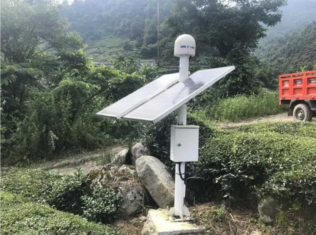 北斗監(jiān)測系統(tǒng)