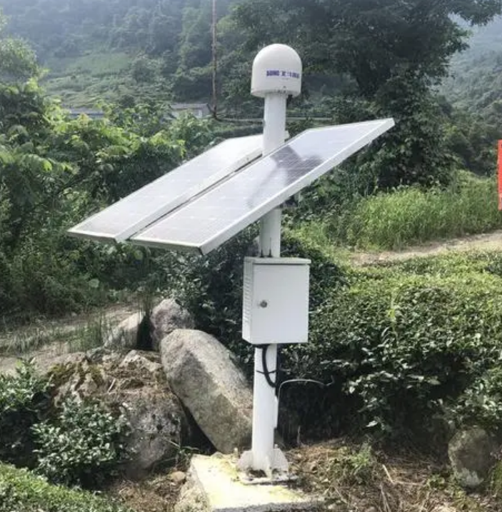 北斗監(jiān)測系統(tǒng)