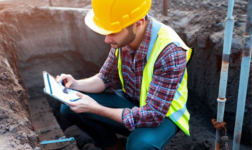 基坑監(jiān)測資質