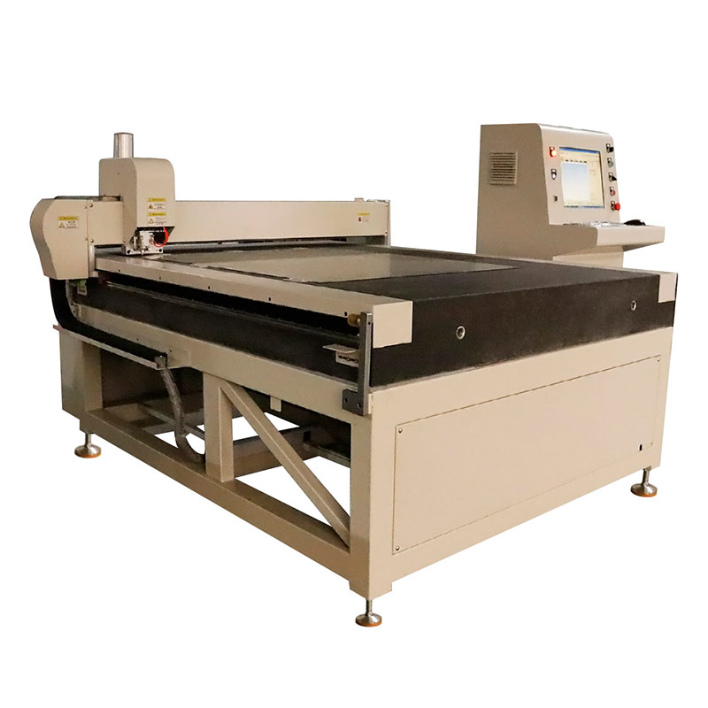 液晶玻璃切割機(jī)要求精度多少？